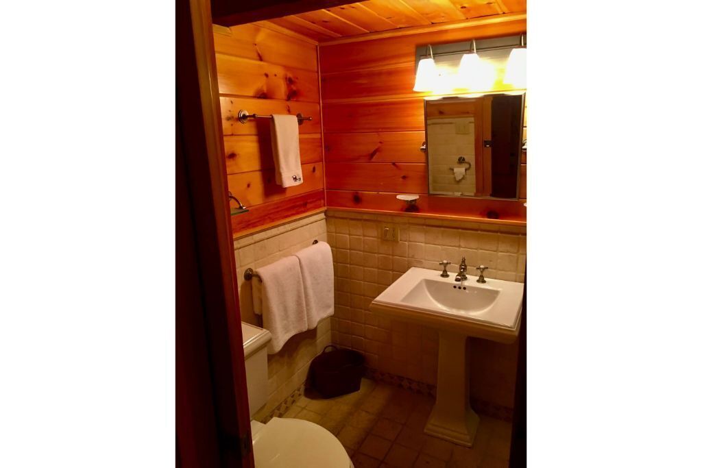 Photo of Bathroom in Hartland