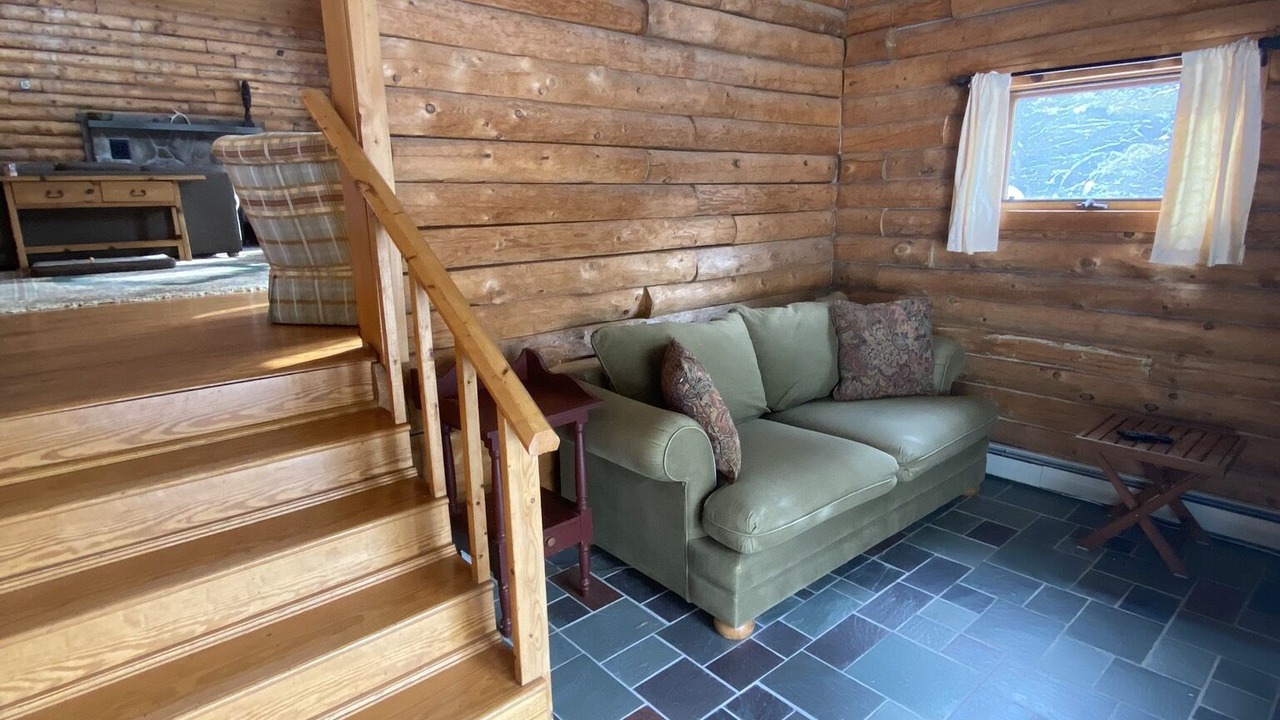 Photo of Bedroom in Hartland