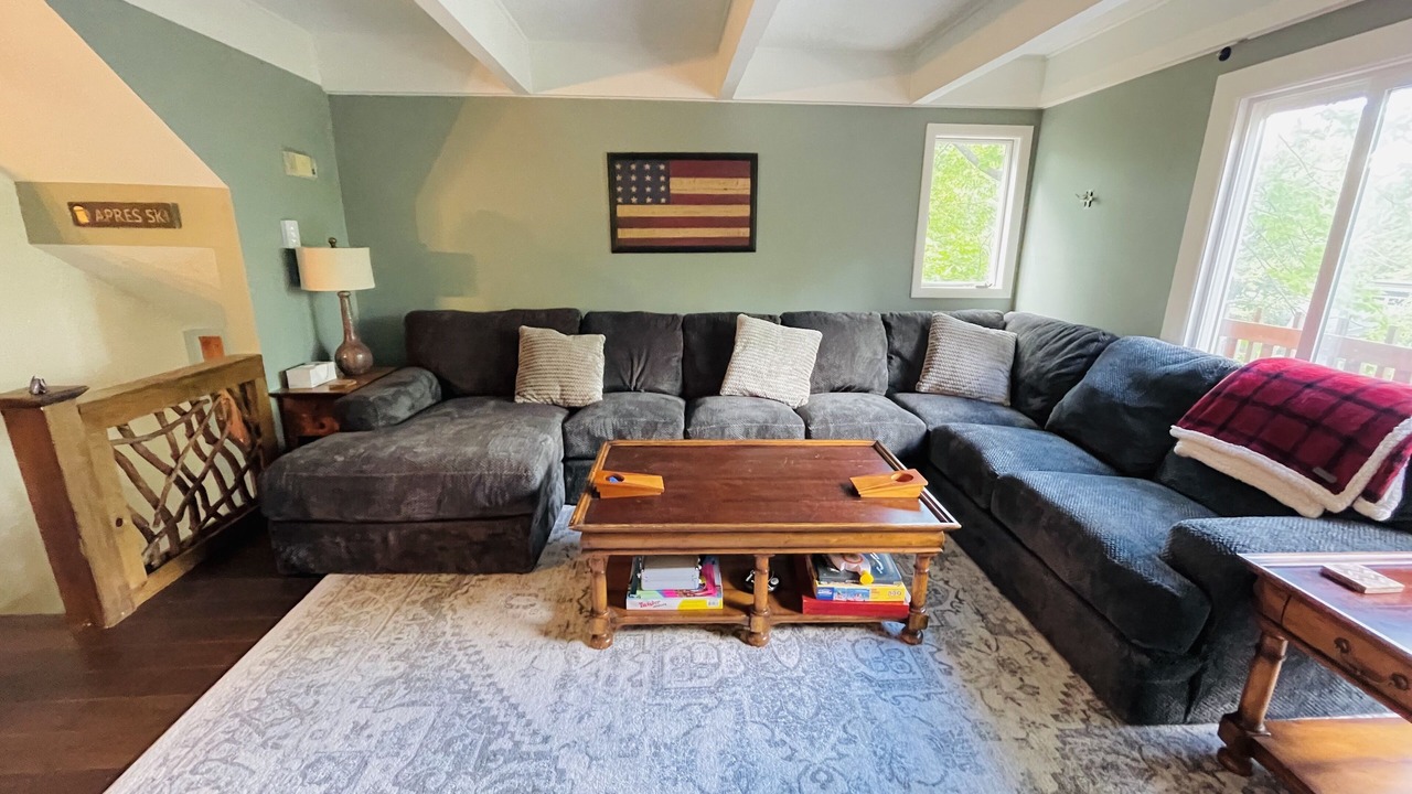Photo of Bedroom in Stratton Mountain