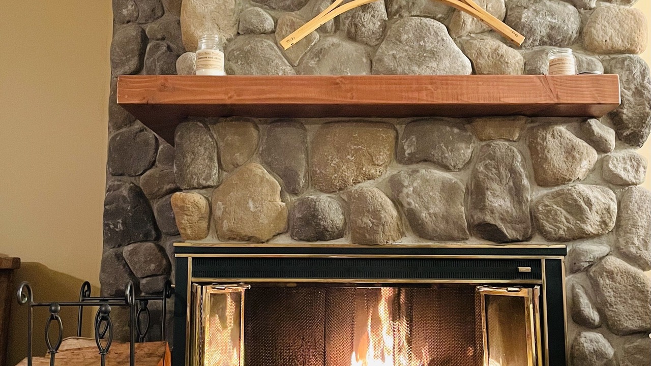 Photo of Livingroom in Stratton Mountain