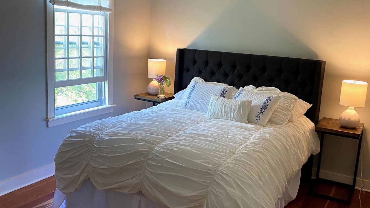 Photo of Bedroom in Windsor