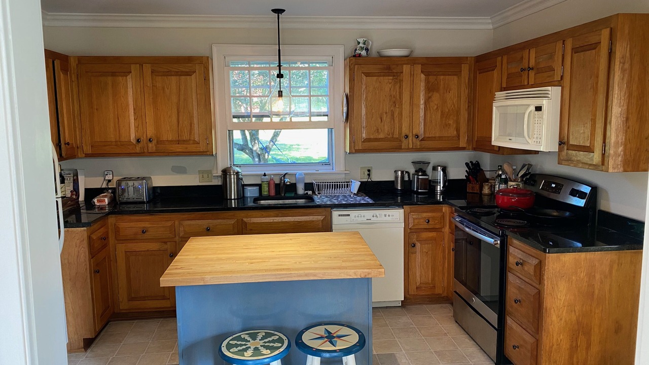 Photo of Kitchen in Windsor