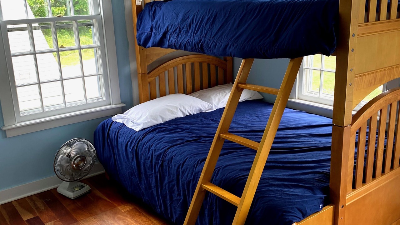 Photo of Bedroom in Windsor