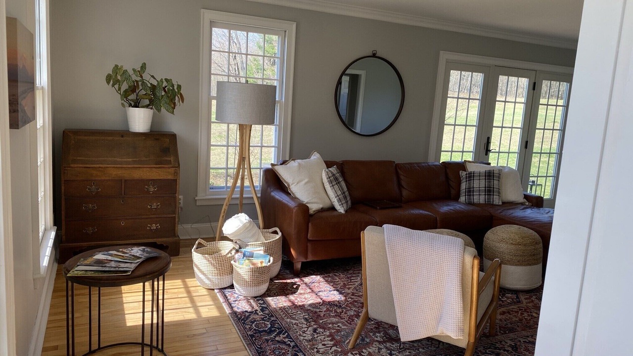 Photo of Livingroom in Windsor
