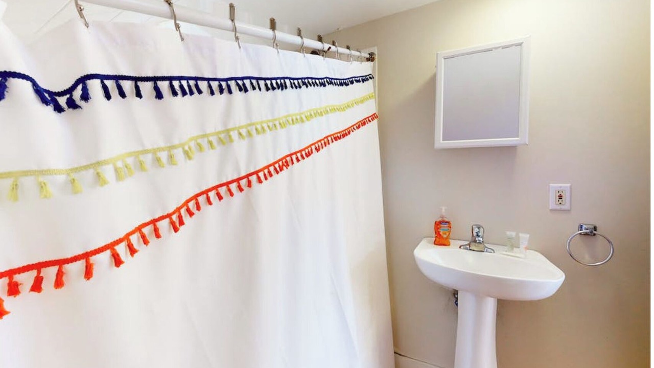 Photo of Bathroom in Stowe Hollow