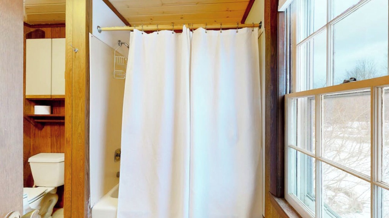 Photo of Bathroom in Stowe Hollow