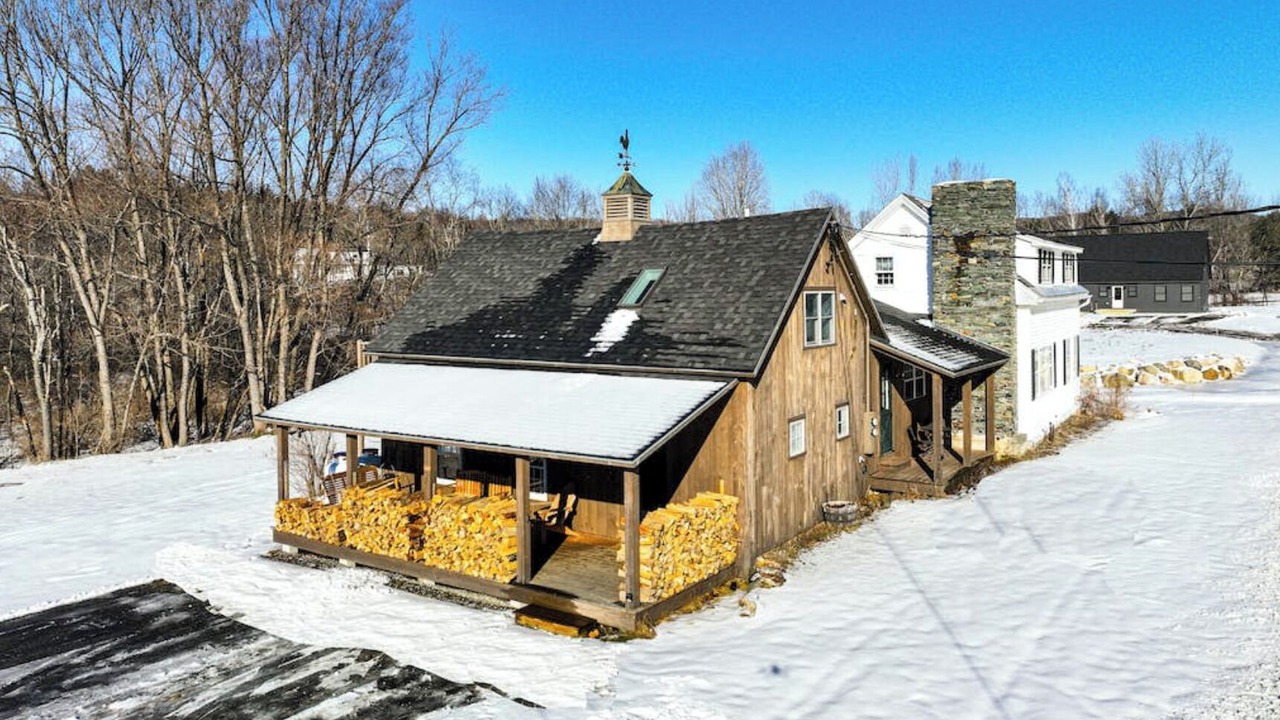 Photo of Outdoor in Stowe Hollow