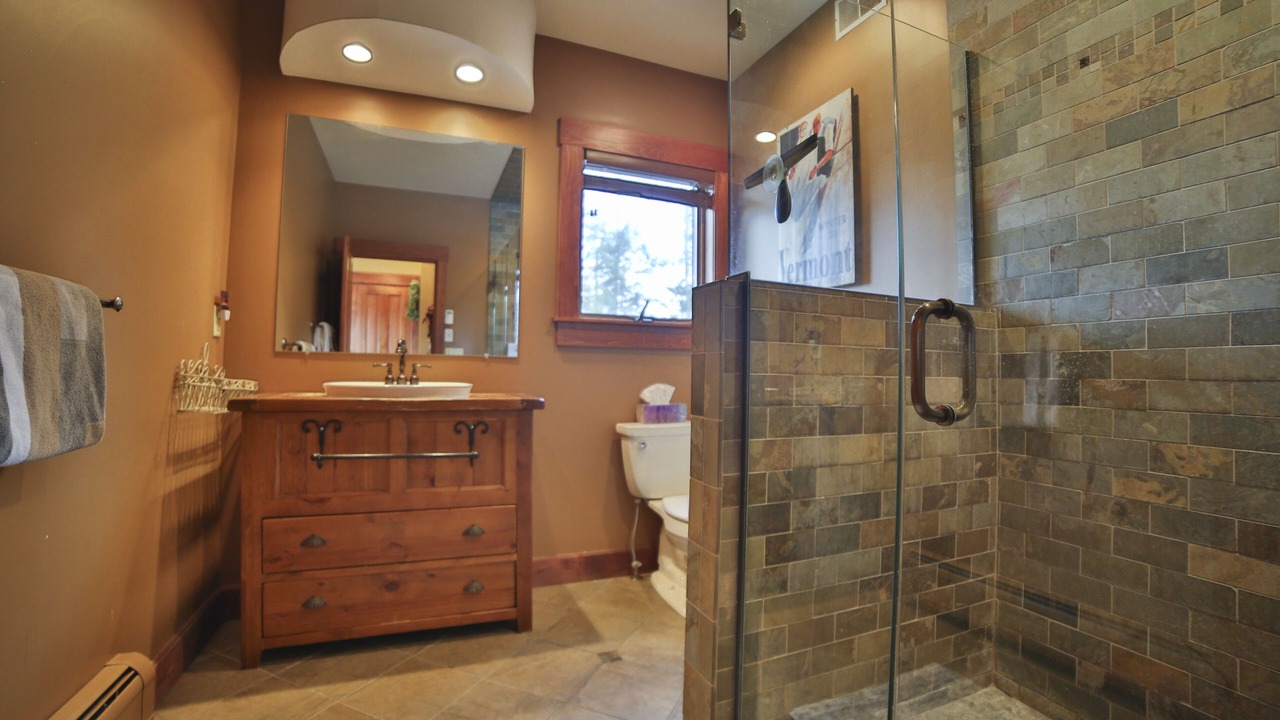 Photo of Bathroom in Ludlow