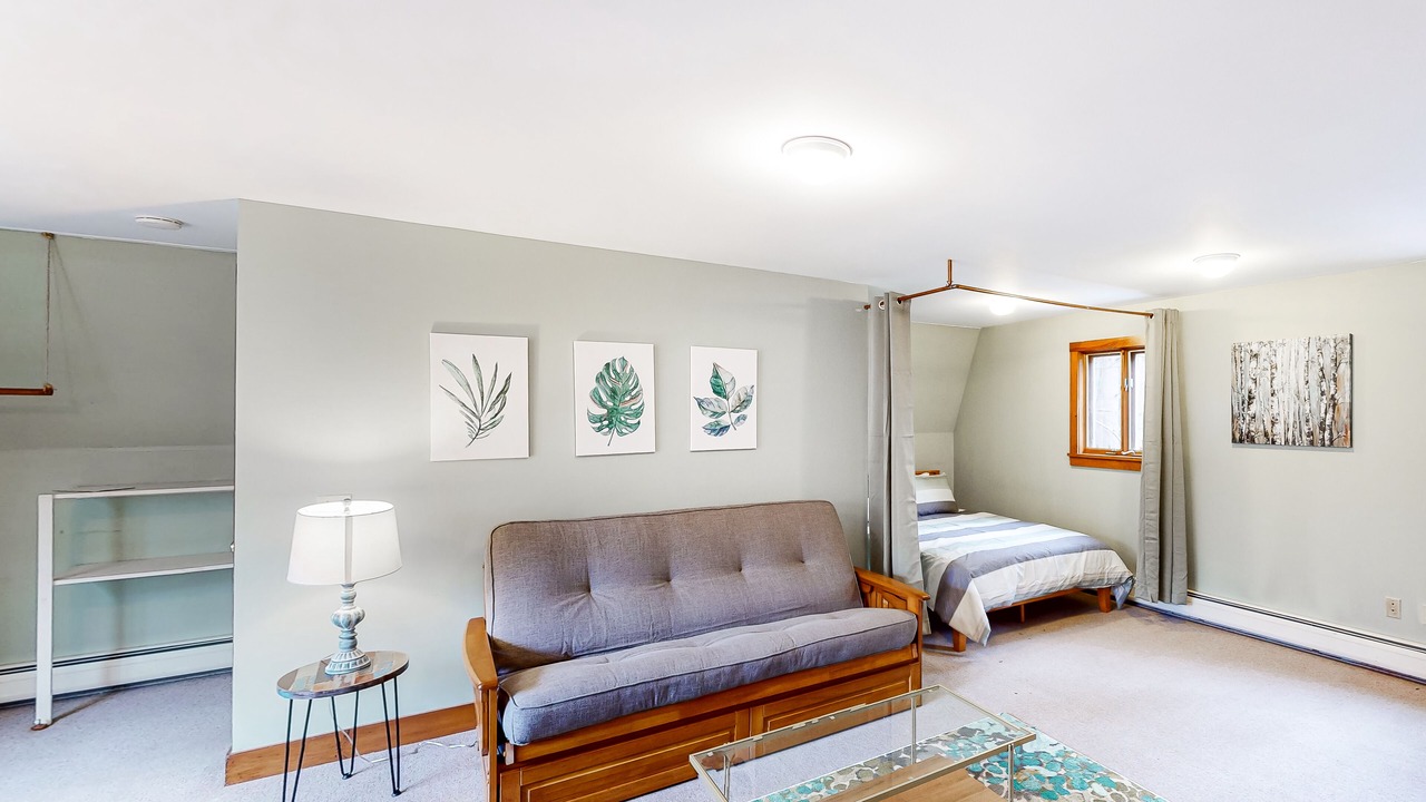 Photo of Livingroom in Stowe Area