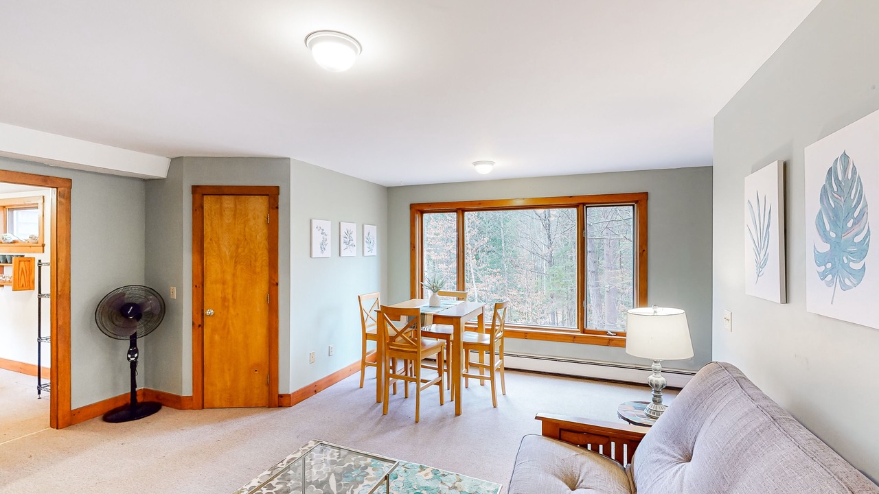Photo of Livingroom in Stowe Area