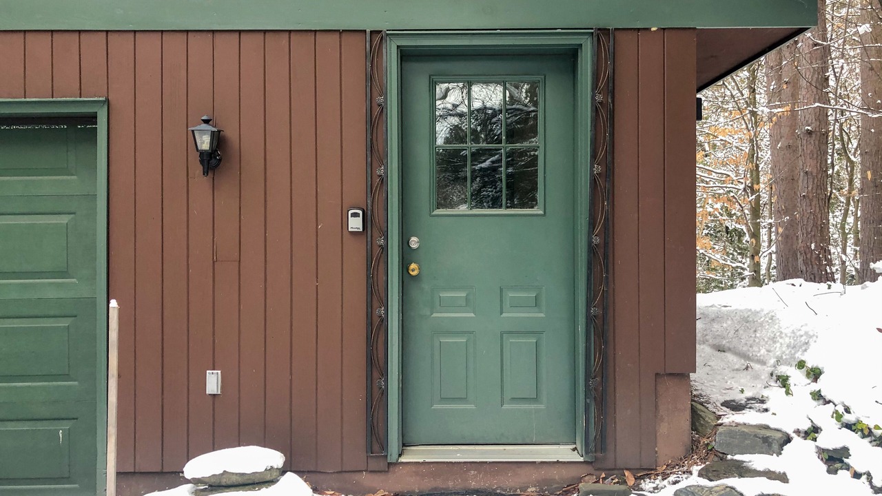 Photo of Outdoor in Stowe Area