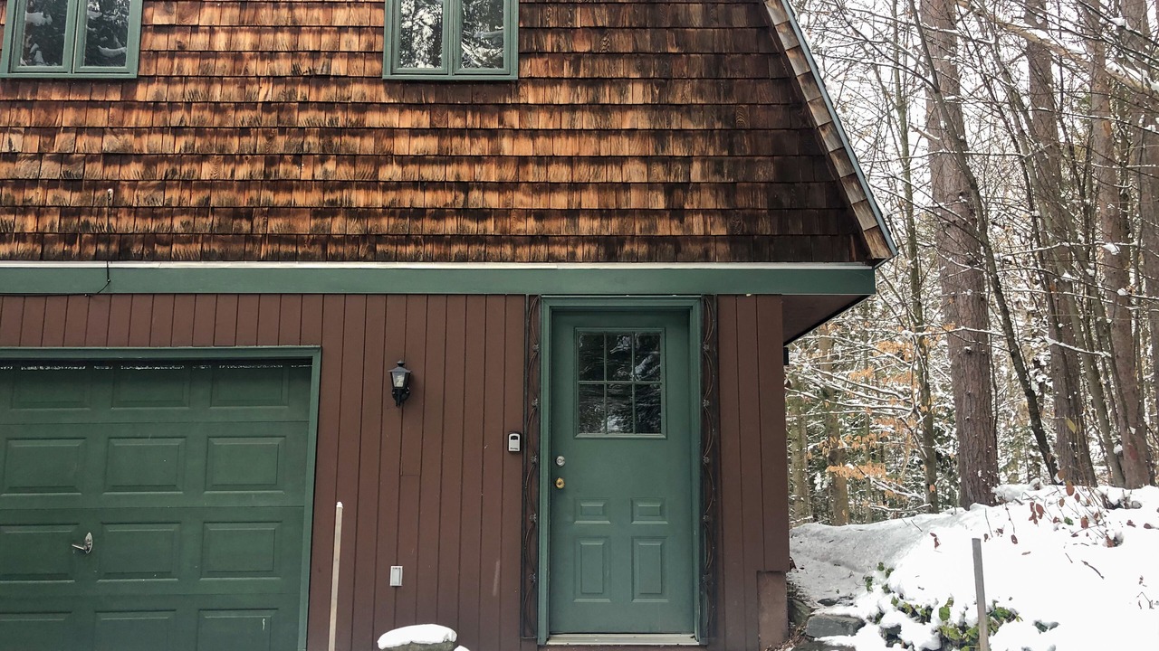 Photo of Outdoor in Stowe Area