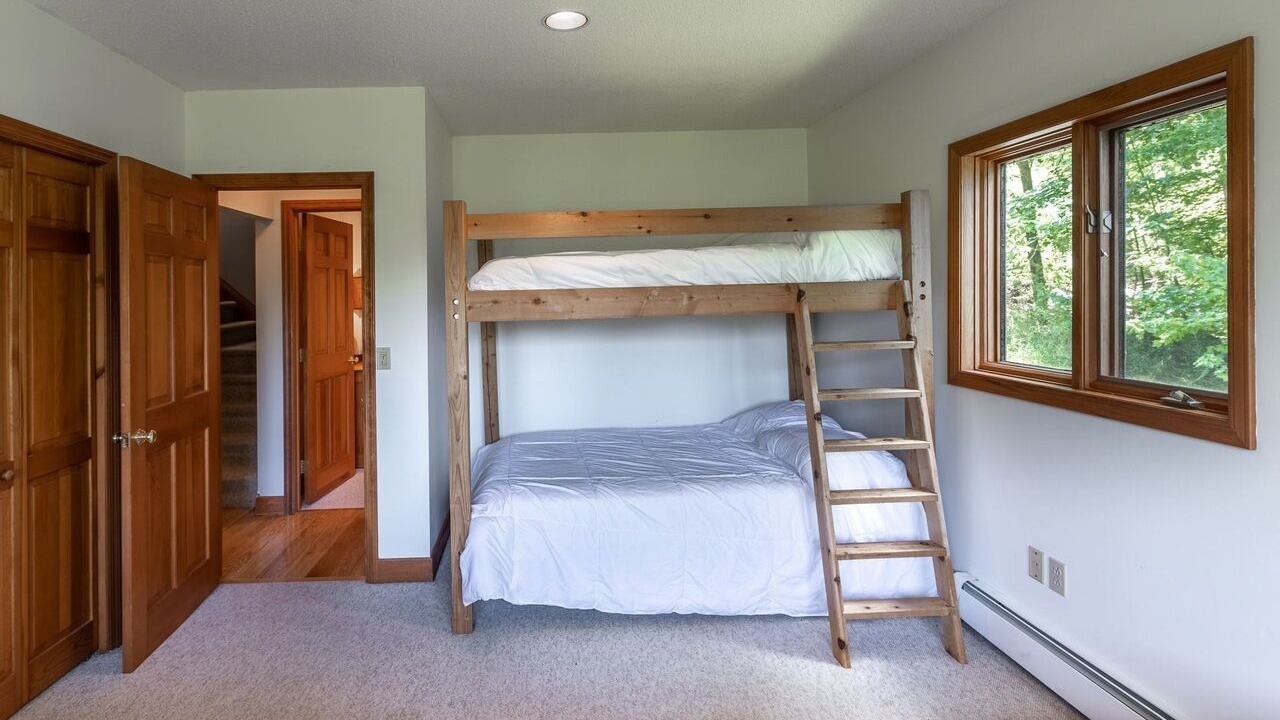 Photo of Bedroom in Stratton Mountain