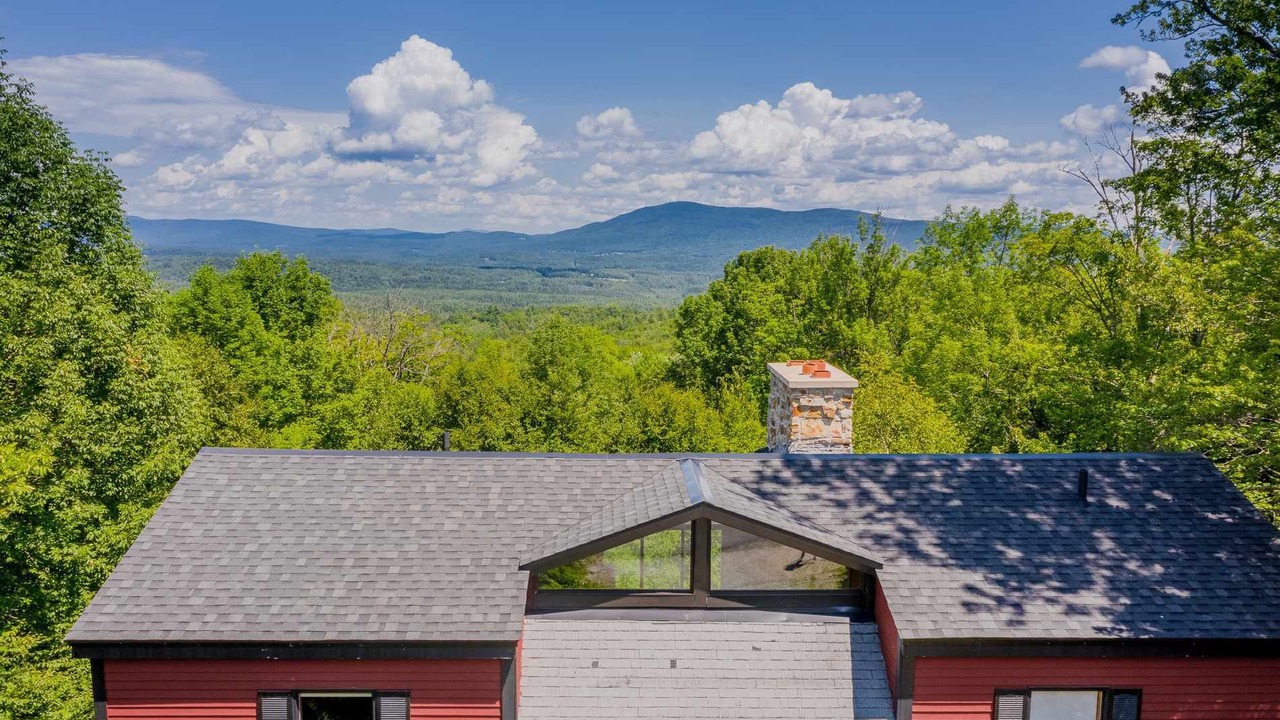 Photo of Outdoor in Stratton Mountain