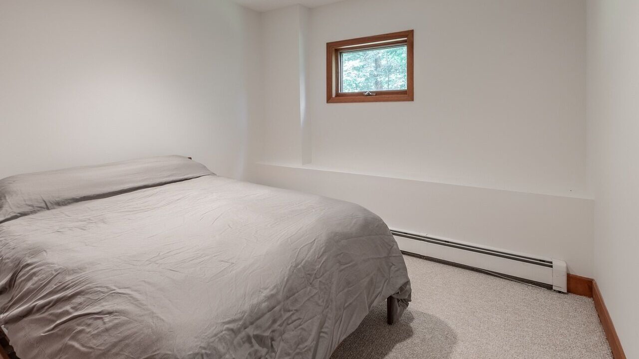 Photo of Bedroom in Stratton Mountain