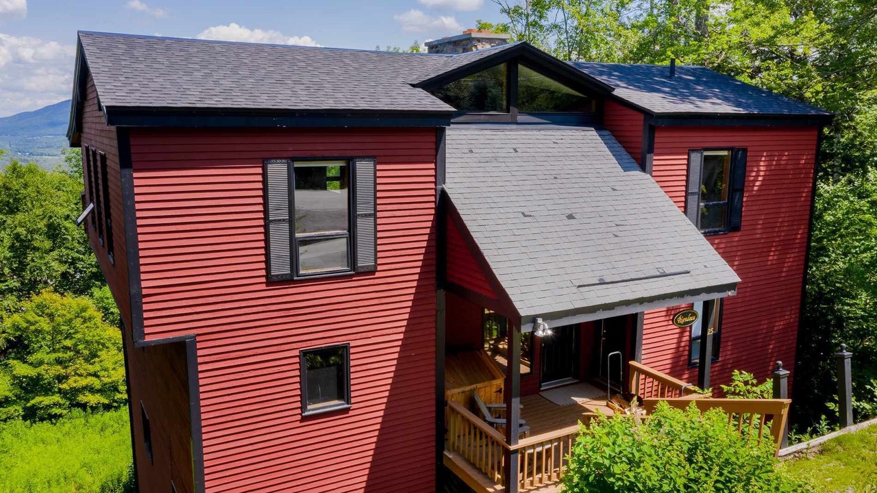 Photo of Outdoor in Stratton Mountain