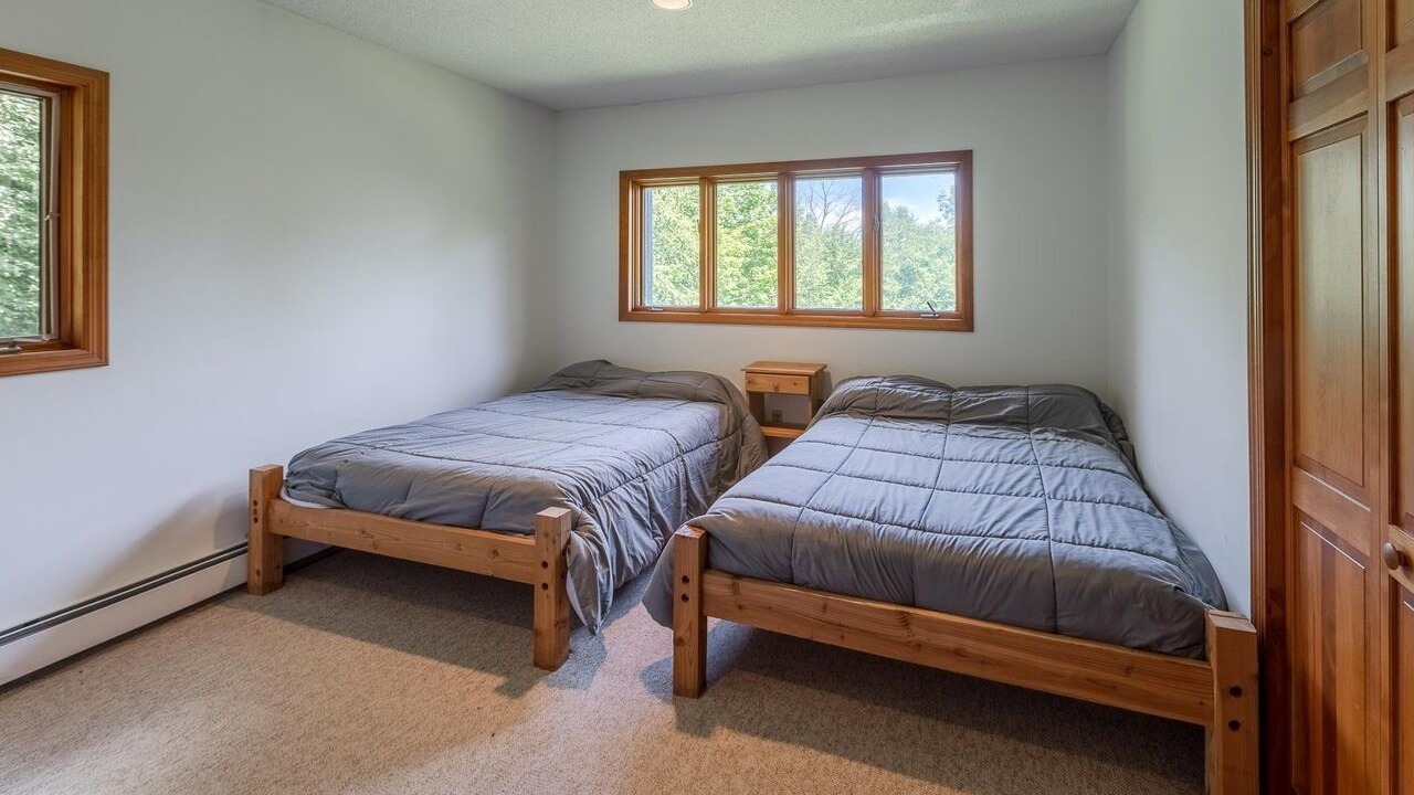 Photo of Bedroom in Stratton Mountain