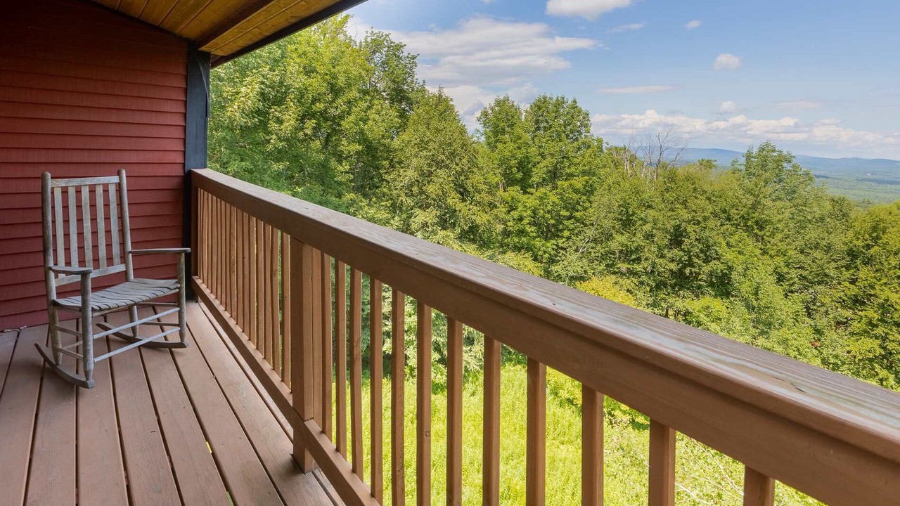 Photo of Outdoor in Stratton Mountain