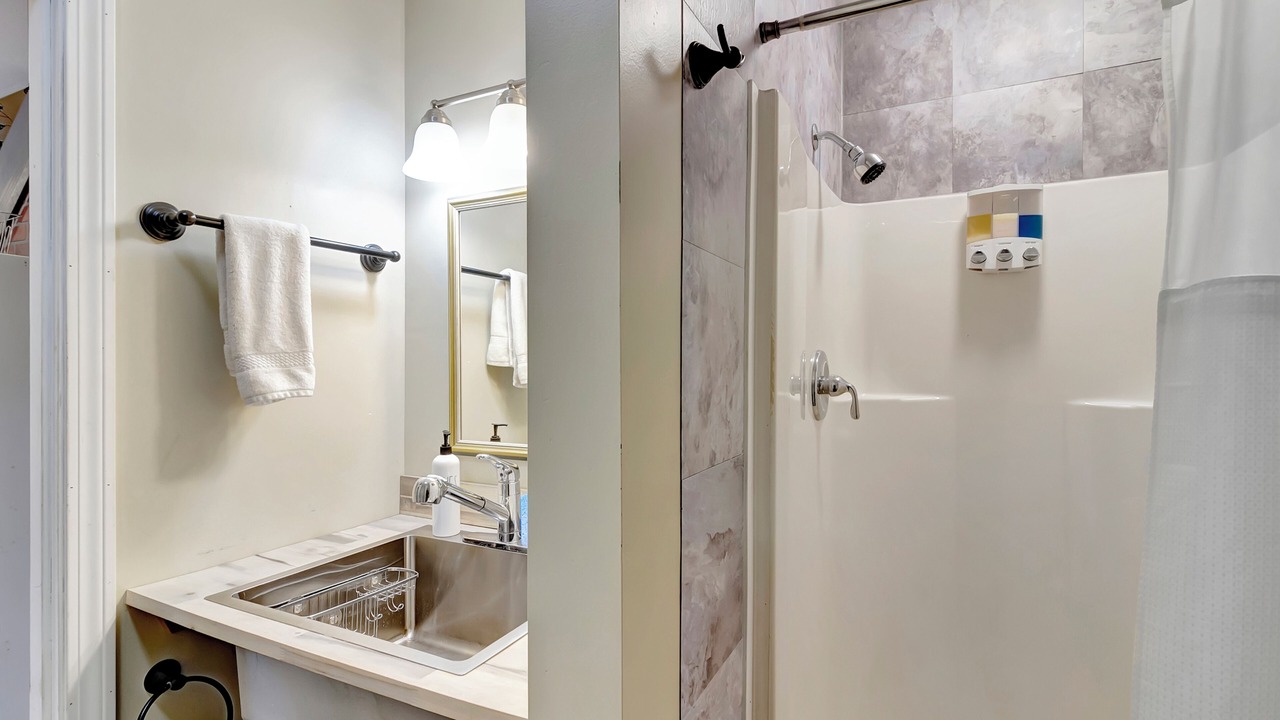 Photo of Bathroom in Jamaica