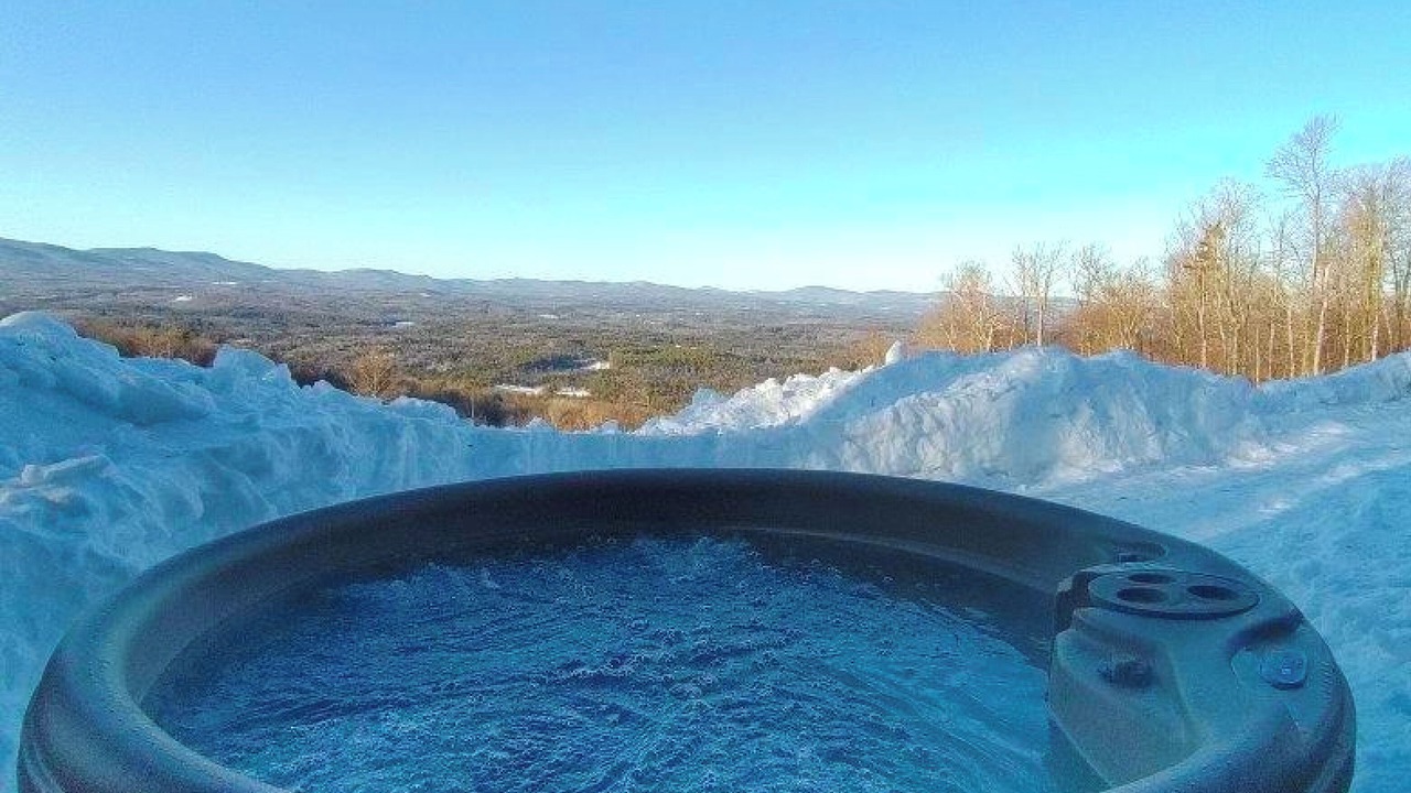 Photo of Outdoor in Stratton Mountain