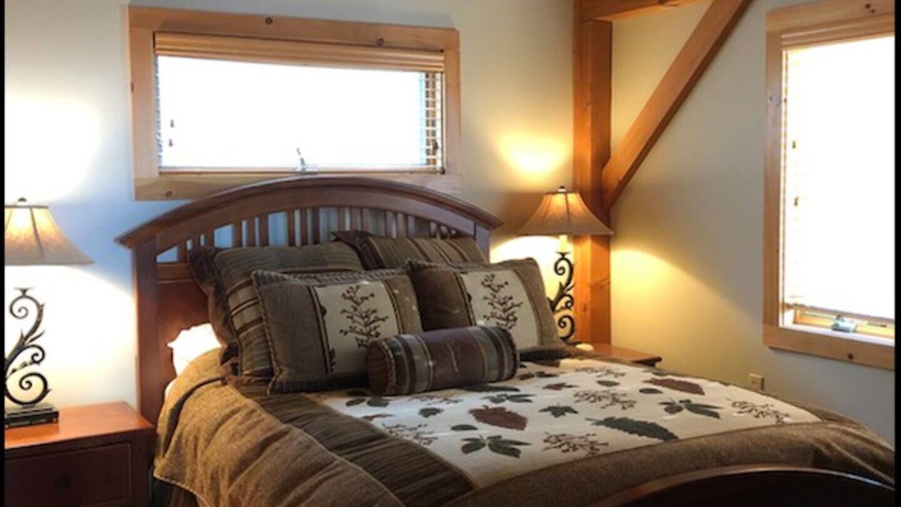 Photo of Bedroom in Stratton Mountain