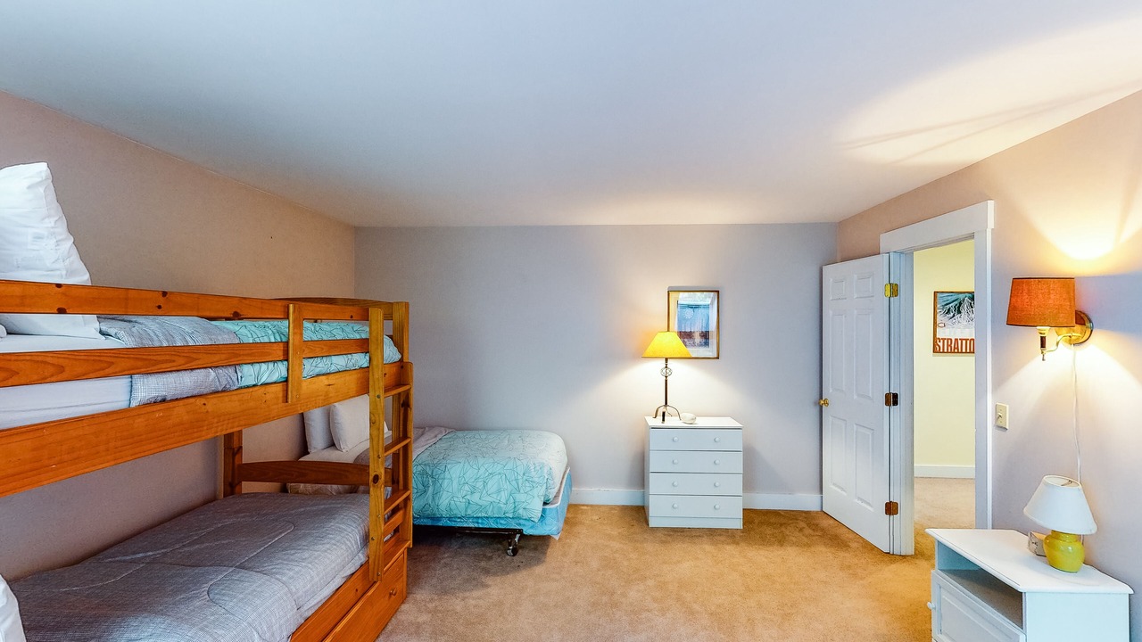 Photo of Bedroom in South Londonderry