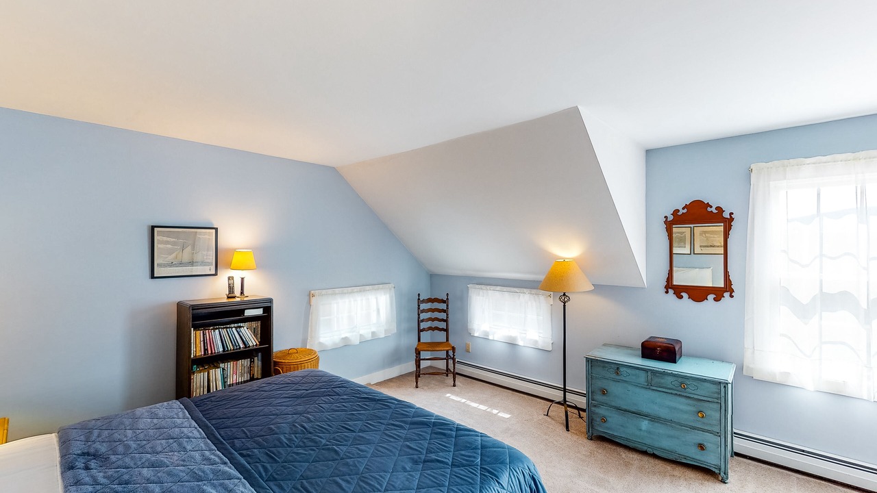 Photo of Bedroom in South Londonderry