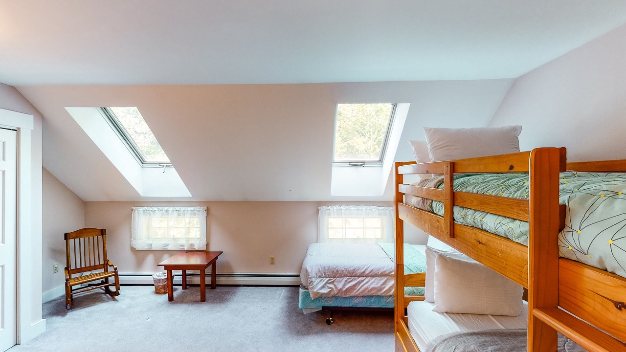 Photo of Bedroom in South Londonderry