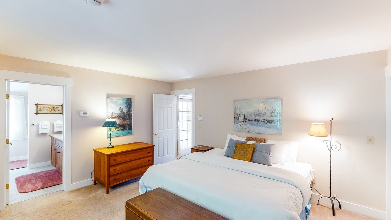 Photo of Bedroom in South Londonderry