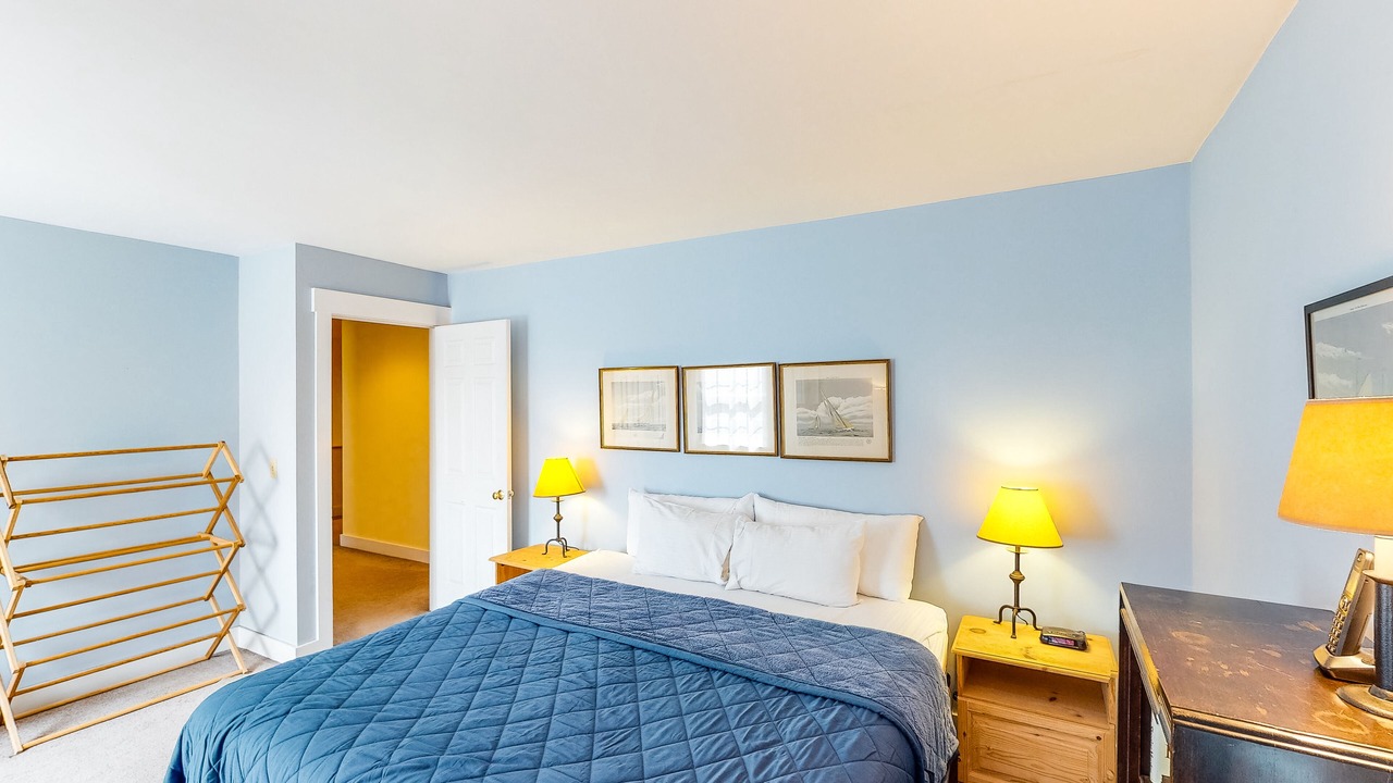 Photo of Bedroom in South Londonderry