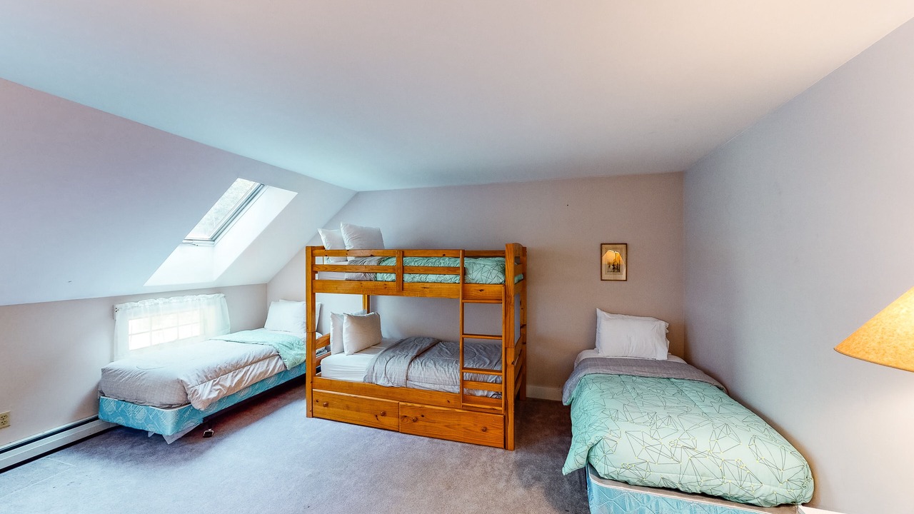Photo of Bedroom in South Londonderry