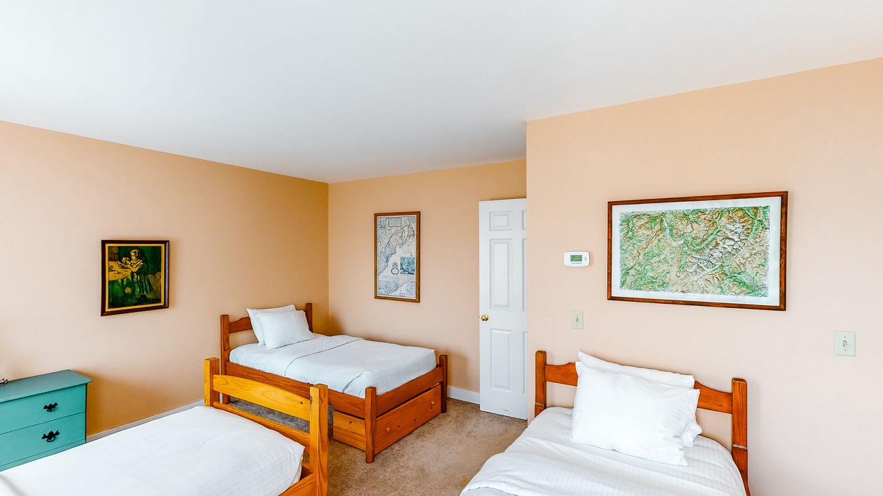 Photo of Bedroom in South Londonderry