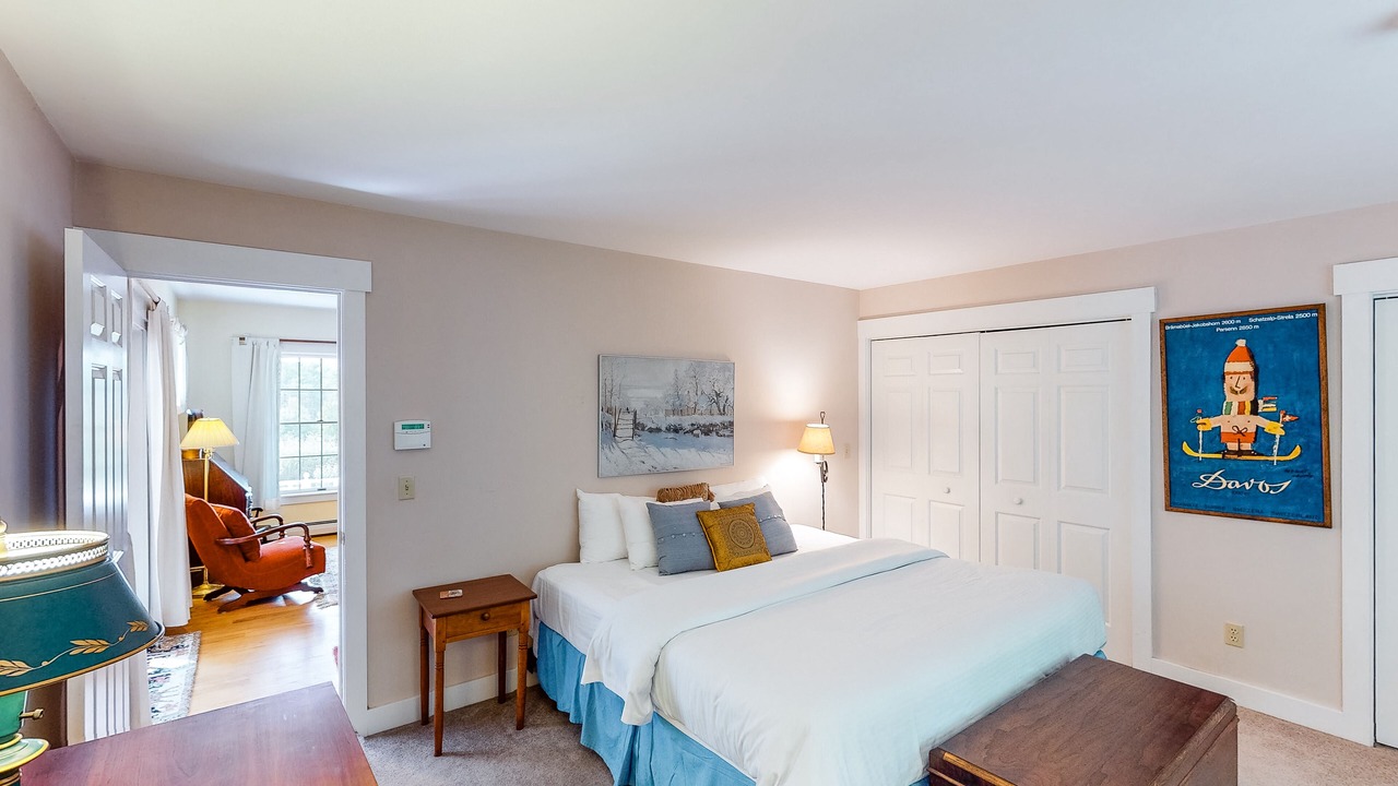 Photo of Bedroom in South Londonderry
