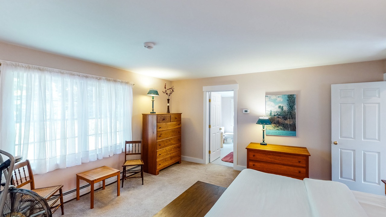 Photo of Bedroom in South Londonderry