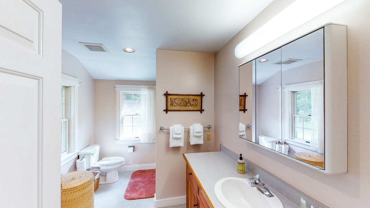 Photo of Bathroom in South Londonderry