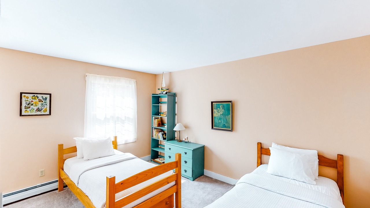 Photo of Bedroom in South Londonderry