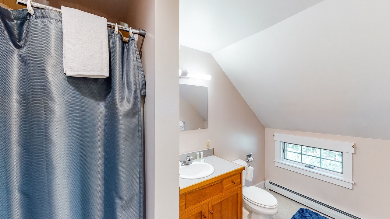 Photo of Bathroom in South Londonderry