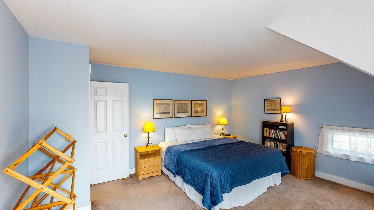 Photo of Bedroom in South Londonderry