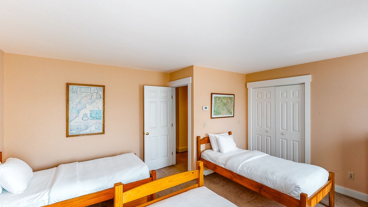 Photo of Bedroom in South Londonderry