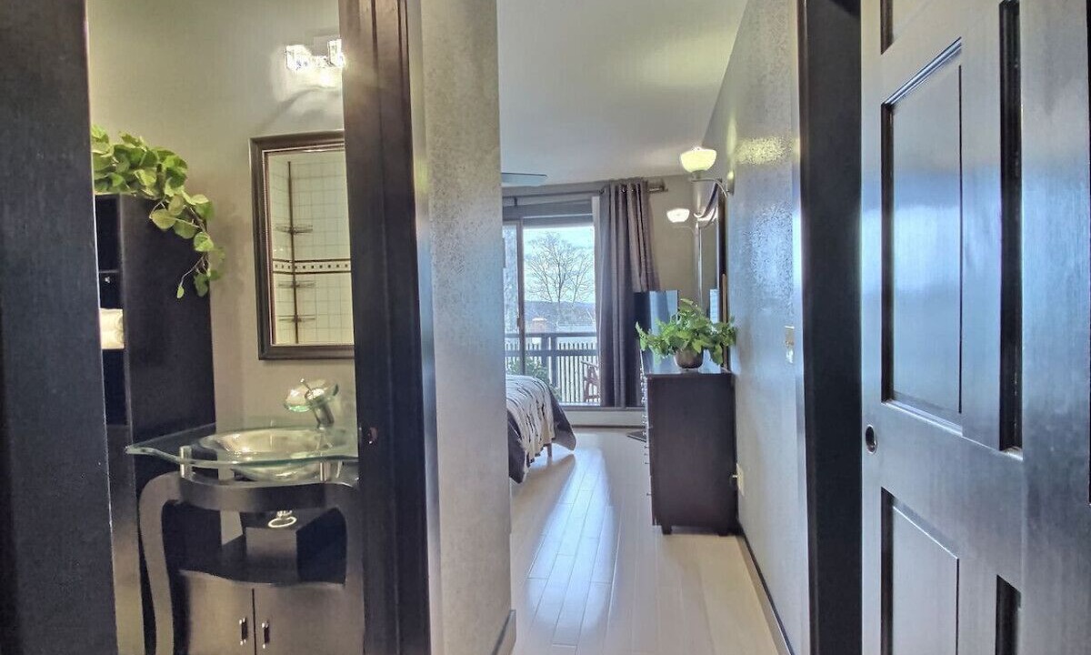 Photo of Bedroom in Killington