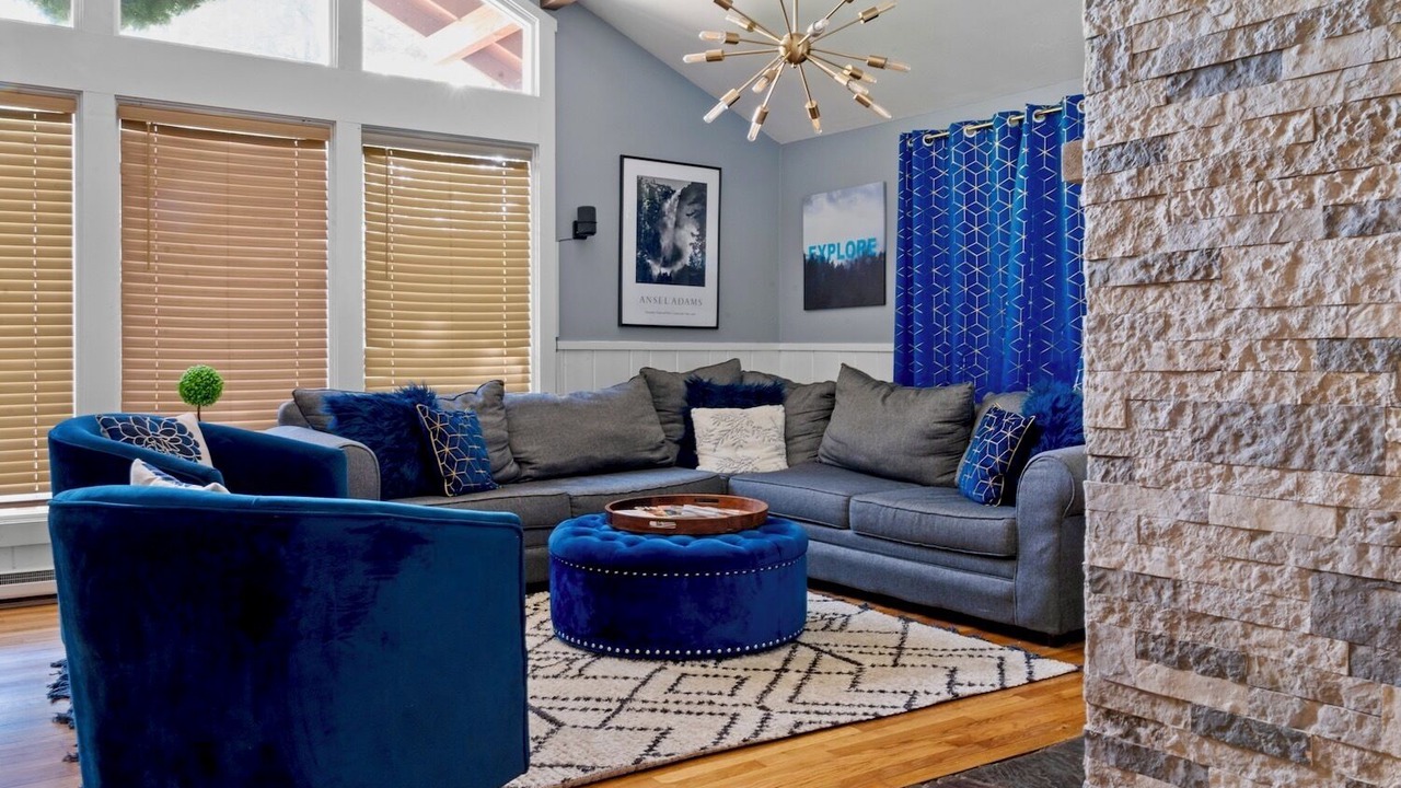 Photo of Bedroom in Londonderry