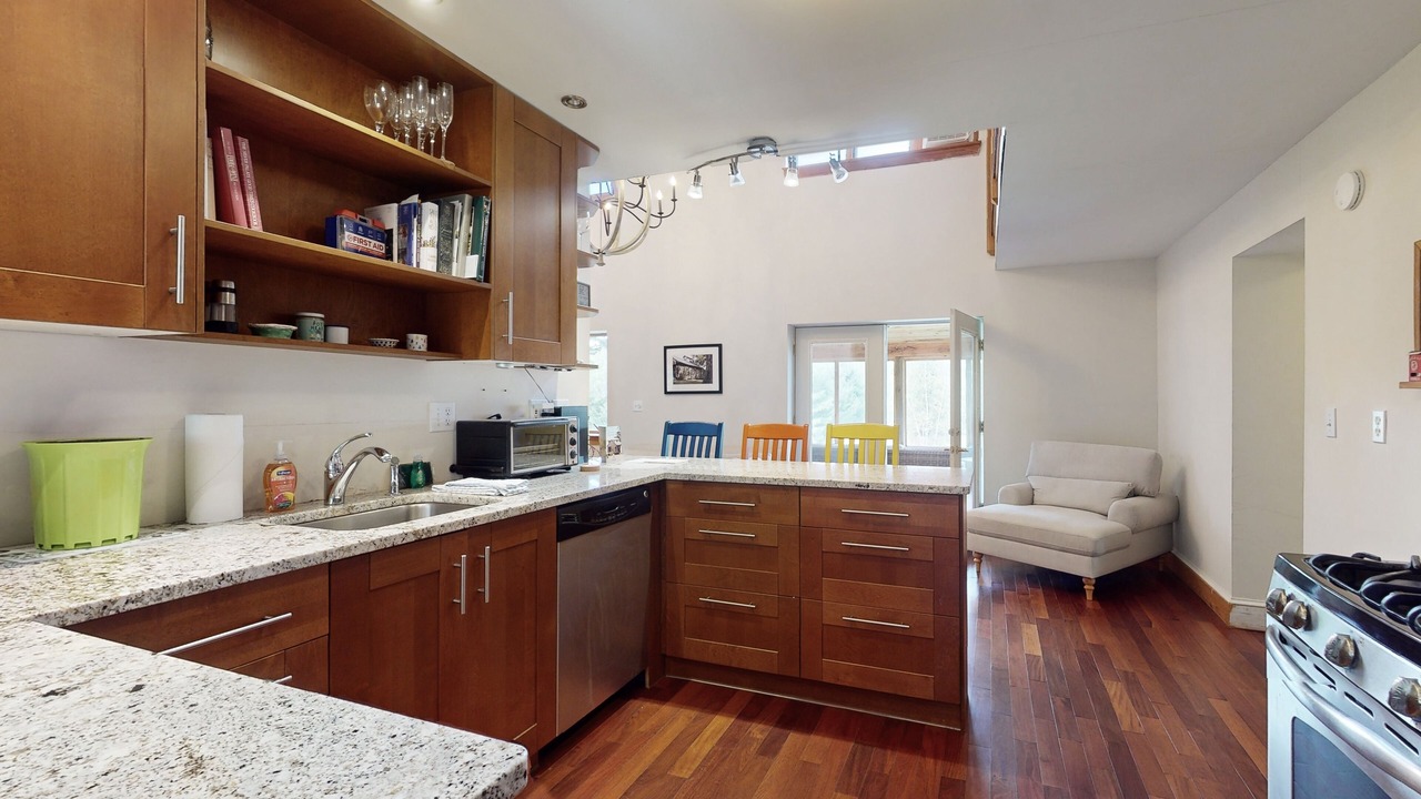 Photo of Kitchen in Morrisville
