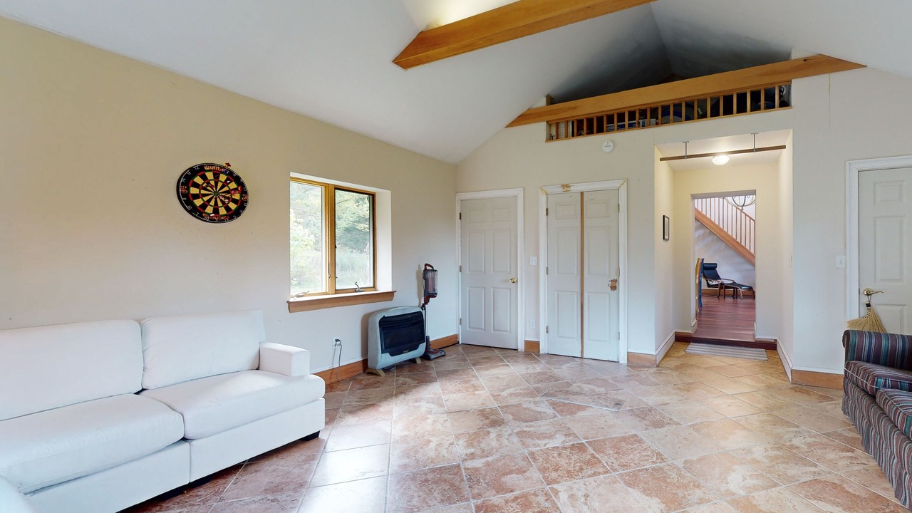 Photo of Livingroom in Morrisville