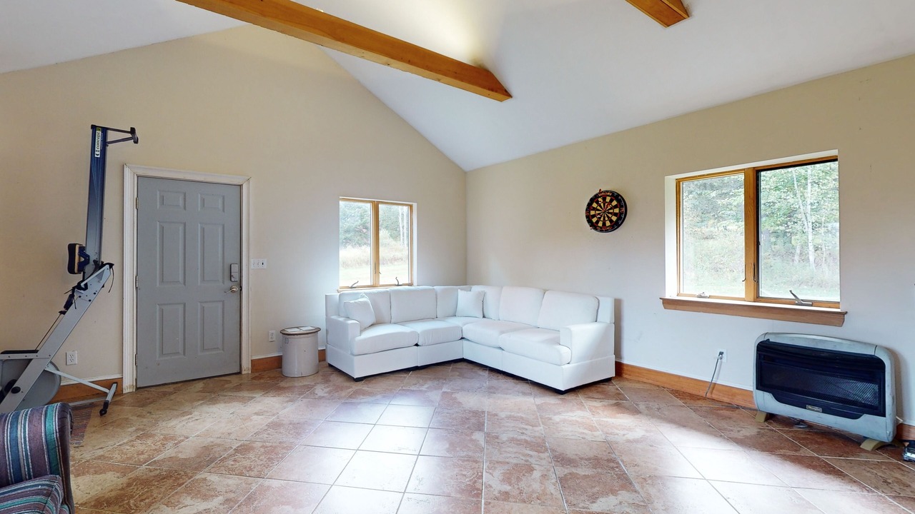 Photo of Livingroom in Morrisville