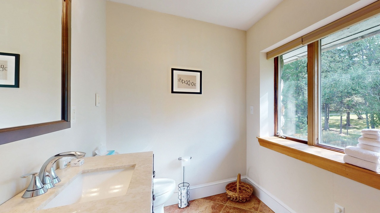 Photo of Bathroom in Morrisville