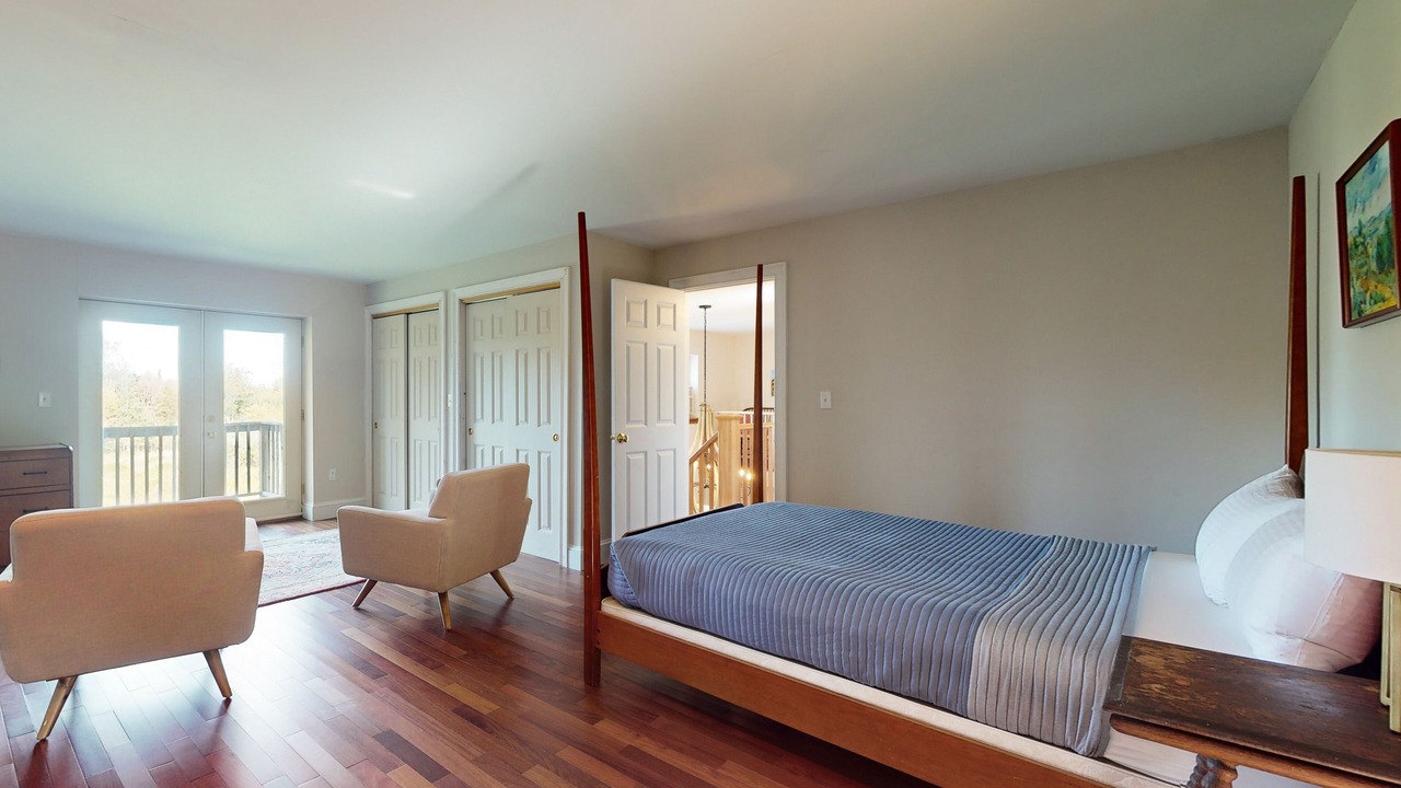 Photo of Bedroom in Morrisville
