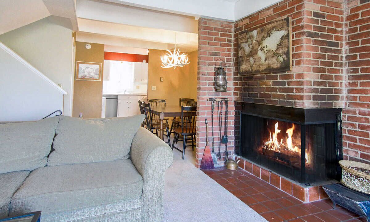 Photo of Bedroom in Stratton Mountain