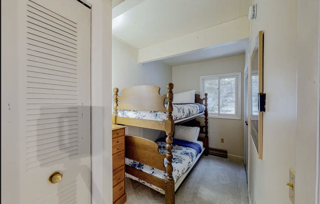 Photo of Bedroom in Stratton Mountain