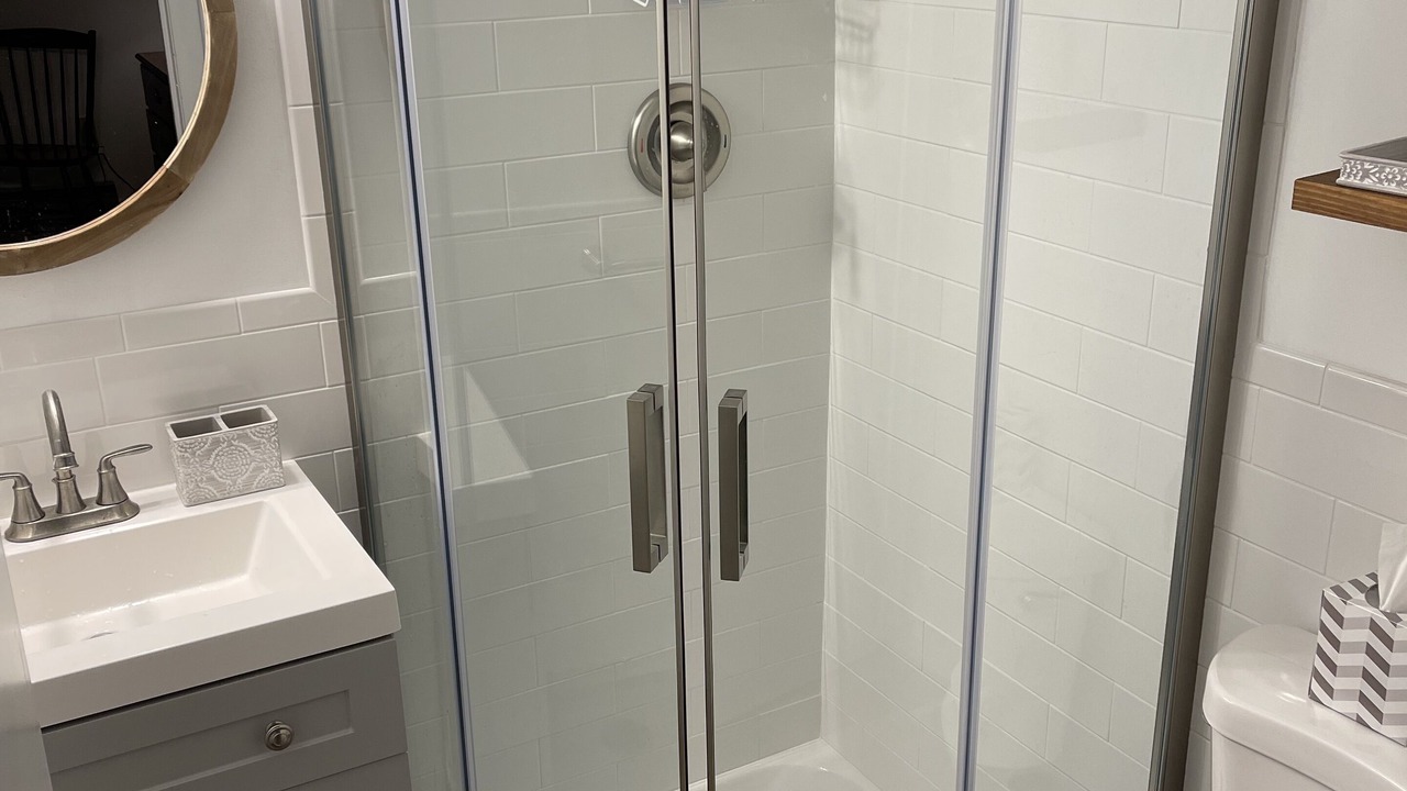 Photo of Bathroom in Stratton Mountain
