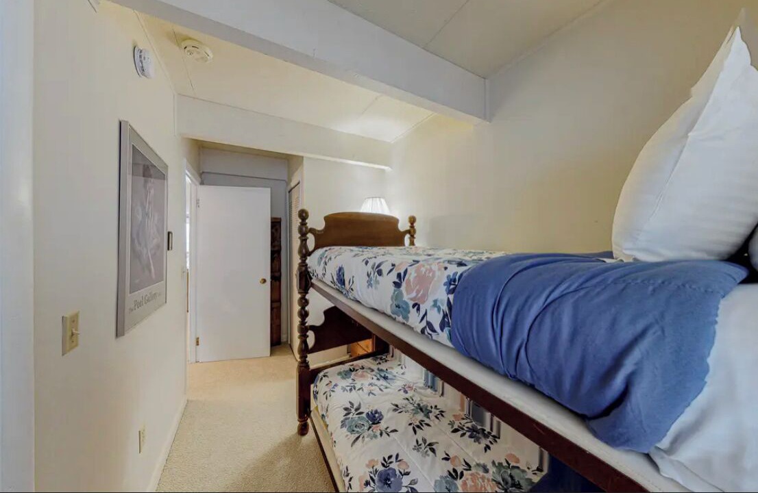 Photo of Bedroom in Stratton Mountain